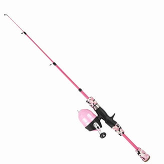 ポンス HELLO KITTY エギングロッド Kid Casters Hello Kitty Fishing Kit - Walmart.com
