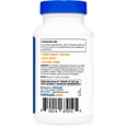 thumbnail image 4 of Nutricost Alpha GPC Supplement 600mg, 120 Capsules, 300mg Per Capsule, 4 of 5