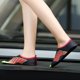 thumbnail image 2 of Zapatos de agua antideslizantes unisex para deportes al aire libre Playa Natación Yoga Rojo 41 42 kusrkot Zapatos de agua para actividades al aire libre, 2 of 8