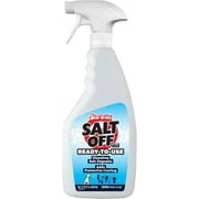 STAR BRITE Salt 22 Ounce Spray - Ultimate Salt Remover Wash for Boats, Vehicles, Outdoor Gear and More (093922) Play Center 22 Oz Spray