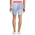 thumbnail image 3 of No Boundaries Men's Lounge Shorts, 3 of 5