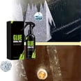 thumbnail image 6 of Multipurpose Adhesive Cleaner 100ml Sticker And Label Remover For Tape Glue On Hard Surfaces Spray, 6 of 7