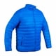 thumbnail image 1 of Chamarra promocional de nylon con bolsillos interiores - Norfolk azul XS, 1 of 4