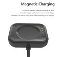 thumbnail image 4 of Cargador de 100 cm/80 cm Fuente de alimentación USB magnético tipo C para OPPO Watch 3 Pro / 3 / 2, 4 of 9