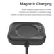 thumbnail image 4 of Cargador de 100 cm/80 cm Fuente de alimentación USB magnético tipo C para OPPO Watch 3 Pro / 3 / 2 Universal Accesorios Electrónicos, 4 of 9