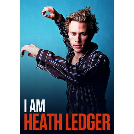 I Am Heath Ledger (Vudu Digital Video on Demand) (Best Of Heath Ledger)
