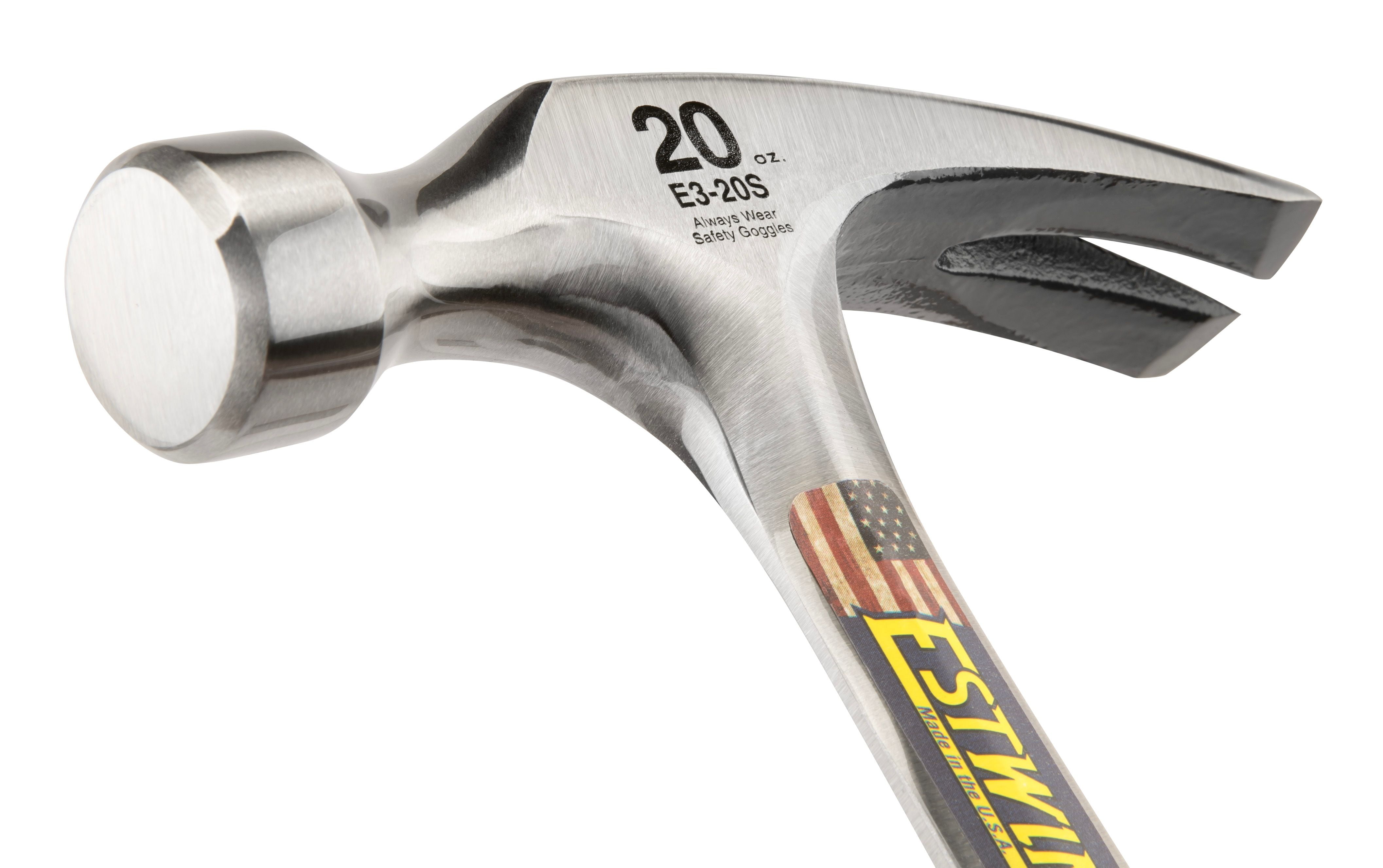 Grizzly T27620 Professional Planishing Hammer