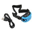 thumbnail image 3 of Collier de choc pour chiens, collier d'écorce de chien, 3 of 7