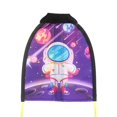 thumbnail image 2 of Cometa de eyección para niños y adolescentes, juguete divertido de dibujos animados, catapulta sin cuerda, entretenimiento al aire libre, E65D, 2 of 4
