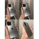 thumbnail image 4 of Aplicable a la carcasa del teléfono móvil iphone15 transparente con purpurina fina Apple 14promax funda protectora 13 simple todo incluido 12 suave, 4 of 6