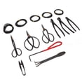 thumbnail image 1 of Branch Cutter, Gardening Scissors Bonsai Tool Kit Gardening Tools Leaf Scissors Bonsai Pruner  For Pruning Roots For Leaves For Pruning Leaves, 1 of 8
