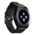 thumbnail image 4 of Reloj deportivo cardíaco Smartwatch Z3 con cámara Health Steps 24002, 4 of 6
