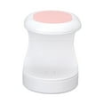 thumbnail image 3 of Mini Lámpara de Uñas ANGGREK LED UV 16W Rosa, 3 of 7