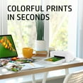 thumbnail image 4 of HP Sprocket Studio Plus 4 x 6” Photo Paper and Cartridges (108 Sheets & 2 Cartridges), 4 of 6