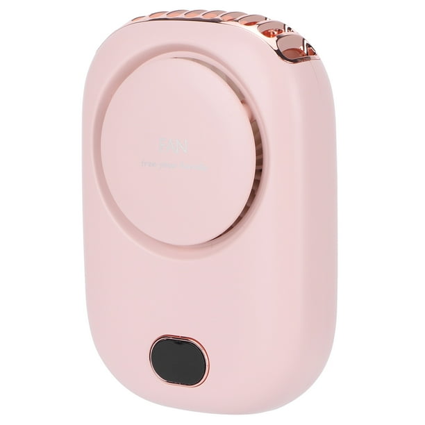 Ventilador de Mano Jadeshay Mini Ventilador Eléctrico Portátil USB