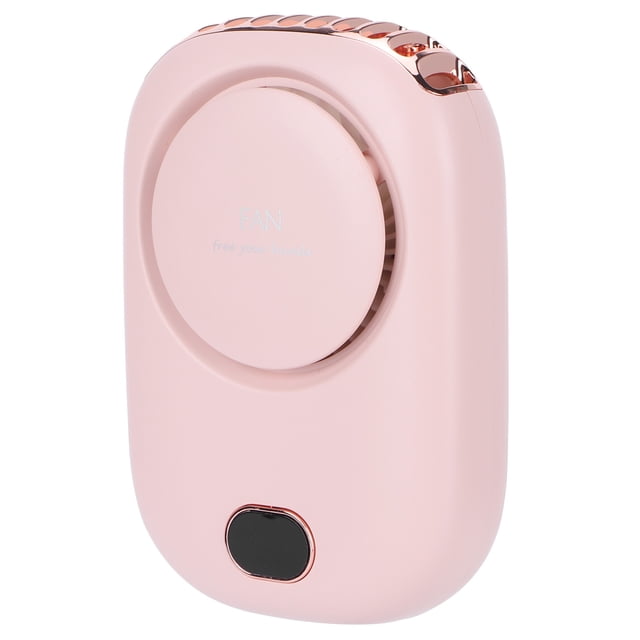 Ventilador de Mano Jadeshay Mini Ventilador Eléctrico Portátil USB