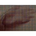 thumbnail image 4 of oneOone Cotton Poplin Fabric Check Block Print Fabric By Yard 56 Inch Wide, 4 of 4