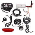 thumbnail image 2 of Kit de controlador de Motor NikouMX Pantalla 36V 48V 750W 25A, 2 of 8