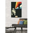 thumbnail image 2 of Star Wars: Saga - R2D2 Projection Wall Poster, 22.375" x 34", 2 of 6