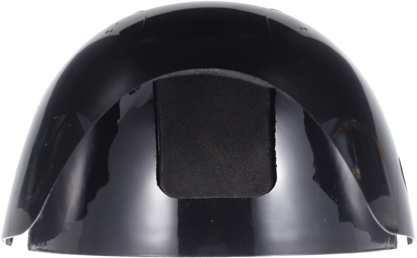 Ergodyne Lightweight Baseball Hat With Built-in Bump Cap Protection - Reflective & Adjustable
