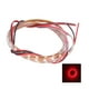thumbnail image 1 of Retroiluminación decorativa, tira de LED de 90 cm, cinta de diodos de 90, barra de luz flexible, elegante y moderna, 1 of 12