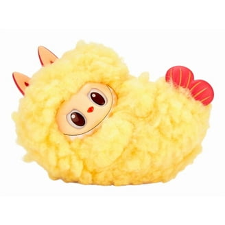 Pop Mart Labubu The Monsters Exciting Macaron Lychee Berry Vinyl