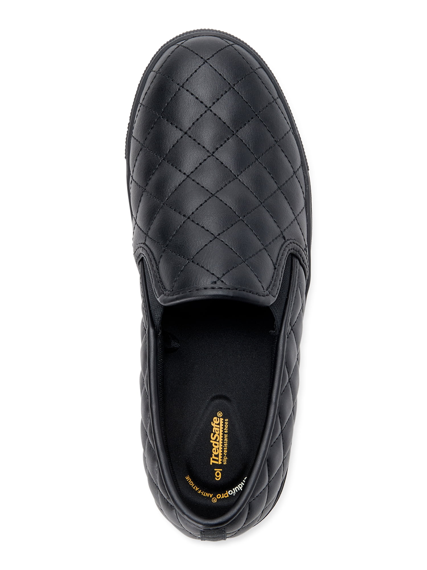 walmart tredsafe women's shoes