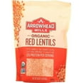 thumbnail image 1 of Arrowhead Mills - Organic Red Lentils, 1 of 2
