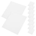 thumbnail image 3 of Recarga de páginas autoadhesivas para álbum de fotos, carpeta de álbumes de recortes para álbumes de fotos y colecciones de tarjetas, páginas de repuesto para álbum de recortes, 10 Uds., 3 of 6