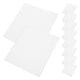 thumbnail image 5 of Hojas de repuesto reutilizables para álbum de fotos, páginas autoadhesivas para álbumes de fotos, hojas para fotos y tarjetas, 10 Uds., 5 of 8
