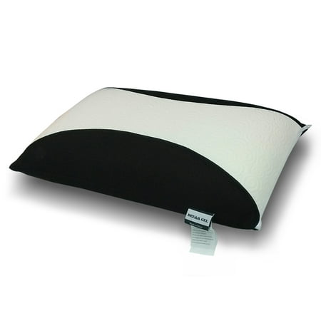 WAYTON, Memory Foam Neck Support Pillow For