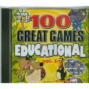 100 Great Educational Games Volume 5