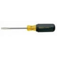 thumbnail image 2 of STANLEY 66-090 1/4" x 4" Vinyl Grip Standard Tip Screwdriver, 2 of 3