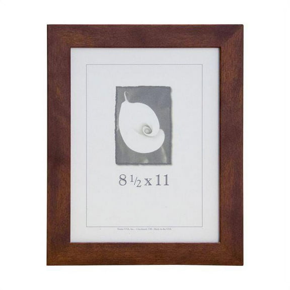 Frame USA Corporate Picture Frame 10.5W 4H