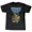 Black-4, variant on New Primitive Man - Primitive Man on Audiotree MAN WOMAN T-Shirt SIze S-5XL