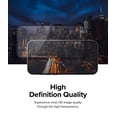 thumbnail image 4 of Protector de pantalla Ringke Full Cover Glass para iPhone 14 Pro, 4 of 9