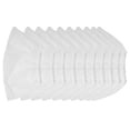 thumbnail image 3 of Clavo 10pcs Bolsa de Polvo de Unas 3 Ventilador de Ventas de Manicura de la Aspiradora de Unas Accesorio de Manicura, 3 of 7