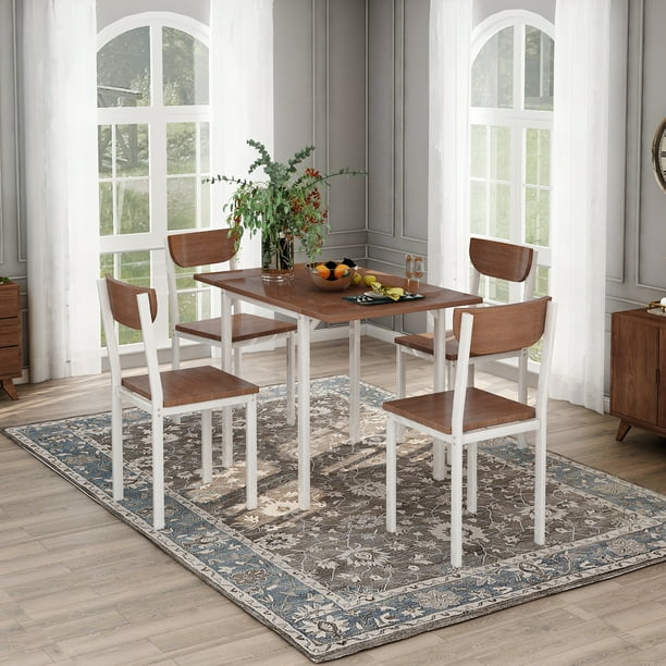 Best Small Kitchen Dining Tables Chairs For Small Spaces