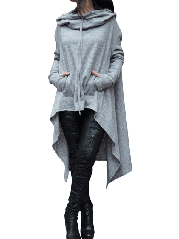 dressy hoodies