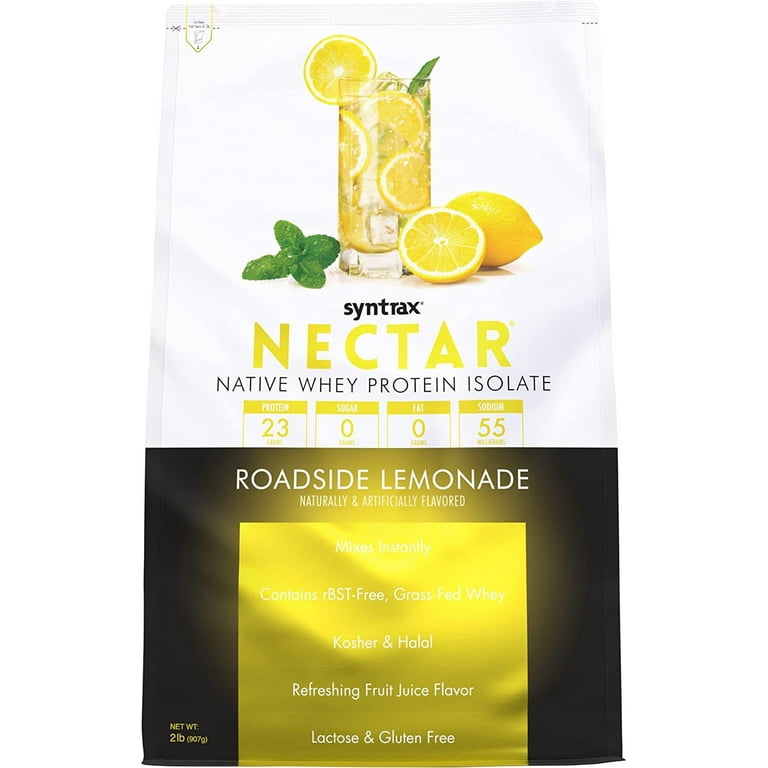 Easy Gluten Free Lemonade Is Truly Lemonade Gluten Free?