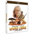 thumbnail image 1 of Born Free [ Blu-Ray, Reg.A/B/C Import - France ], 1 of 1