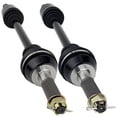 thumbnail image 1 of NEW Rear LH/RH CV Axle for Polaris Ranger 700 500 4X4 EFI 07-09 / 800 6X6 EFI 10-16, 1 of 1