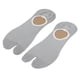 thumbnail image 5 of Calcetines Sunnimix Tabi Algodón Transpirable Mujer, 5 of 8