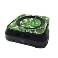 thumbnail image 1 of MightySkins IRROBRJM6MIN-Jungle Glam Skin for iRobot Braava Jet m6 Minimal Coverage - Jungle Glam, 1 of 3