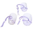 thumbnail image 2 of Pet Anti-bite Mouth Cover Cat Mouth Cover Cat Anti-bite Mouth Cover Pet Bath Mouth Cover Cat Hollow Mouth Cover 3PCS Pet AntiBite Mouth Cover Hollow Transparent Injection Bathing, 2 of 8