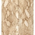 thumbnail image 3 of Ralph Lauren Snakeskin Print Cotton-Blend Cardigan Sweater Petite Small, 3 of 5