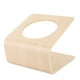 thumbnail image 5 of Soporte De Madera Para Cuencos Para Mascotas, Soporte Para Cuencos Para Mascotas, Cuencos Seguros Para Mascotas De Color Madera Para Gatos, Comederos Para Mascotas, Perros ANGGREK Otros, 5 of 8