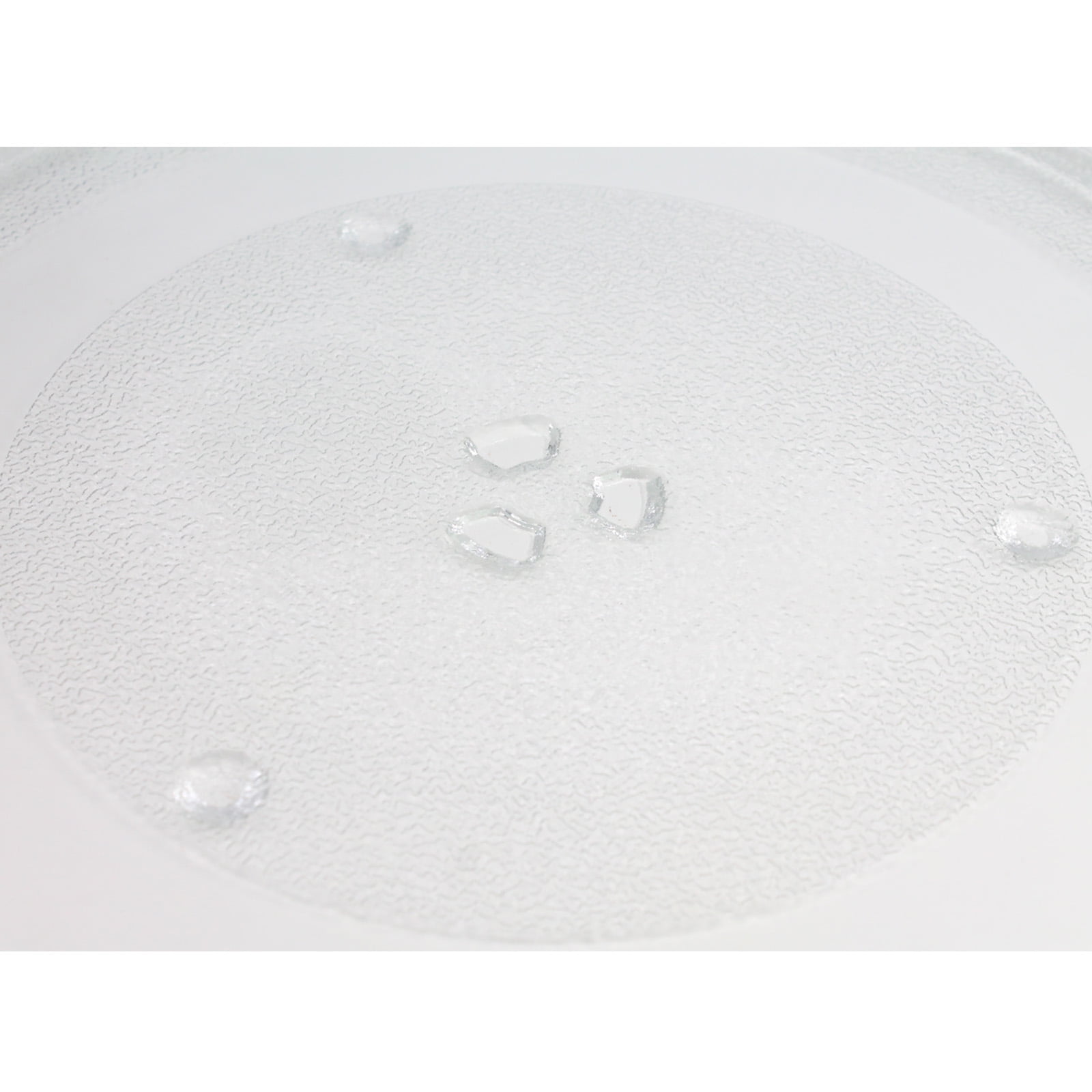 Turntables 5304464116 Microwave Glass Turntable Plate Replacement for