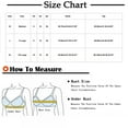 thumbnail image 3 of Mrat Seamless Panties Womens Cotton Brief Underwear Ladies Comfortable Solid Color Large Size High Waist Warm Belly Hip Lift Thin Waist Panties Underwear Breathable Panties for Female, 3 of 9