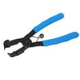 thumbnail image 3 of Trim Clip Removal Plier, Metal Universal Easy  High Strength Clip Pliers  for Car, 3 of 8
